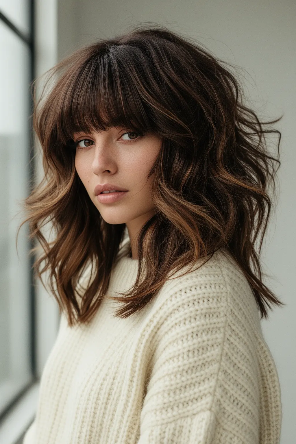 Bouncy Blowout Cascading Layers